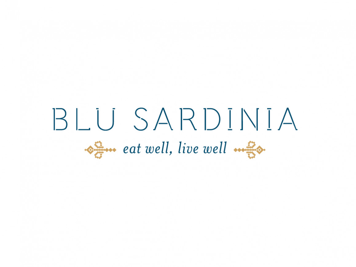 Blu Sardinia Branding