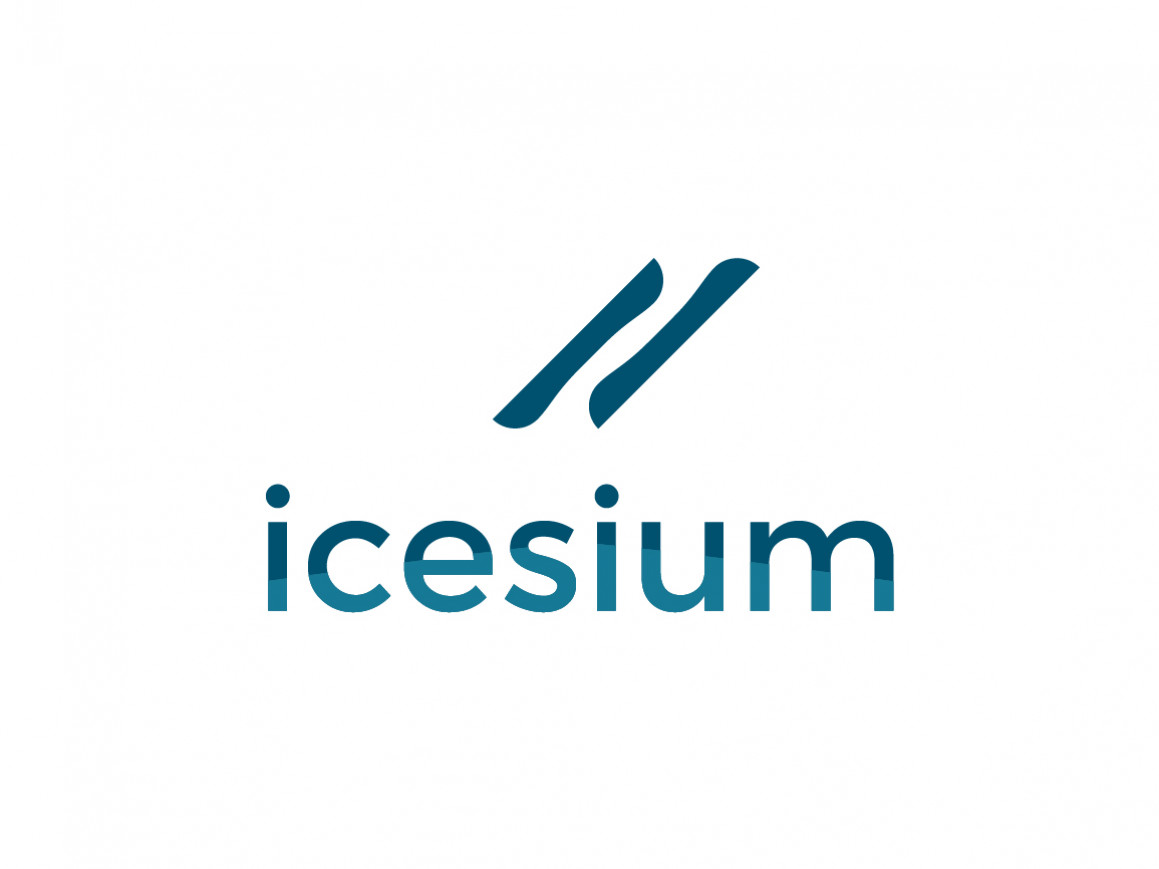 Icesium Branding