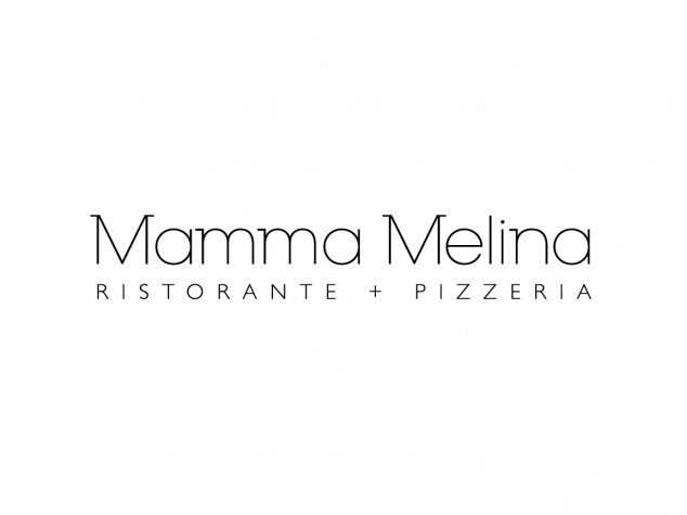 Mamma Melina Branding