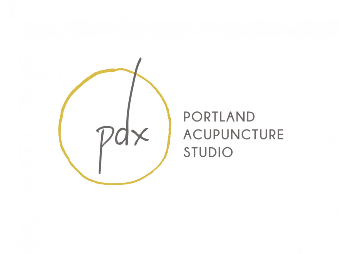 PDX Acupuncture Logo