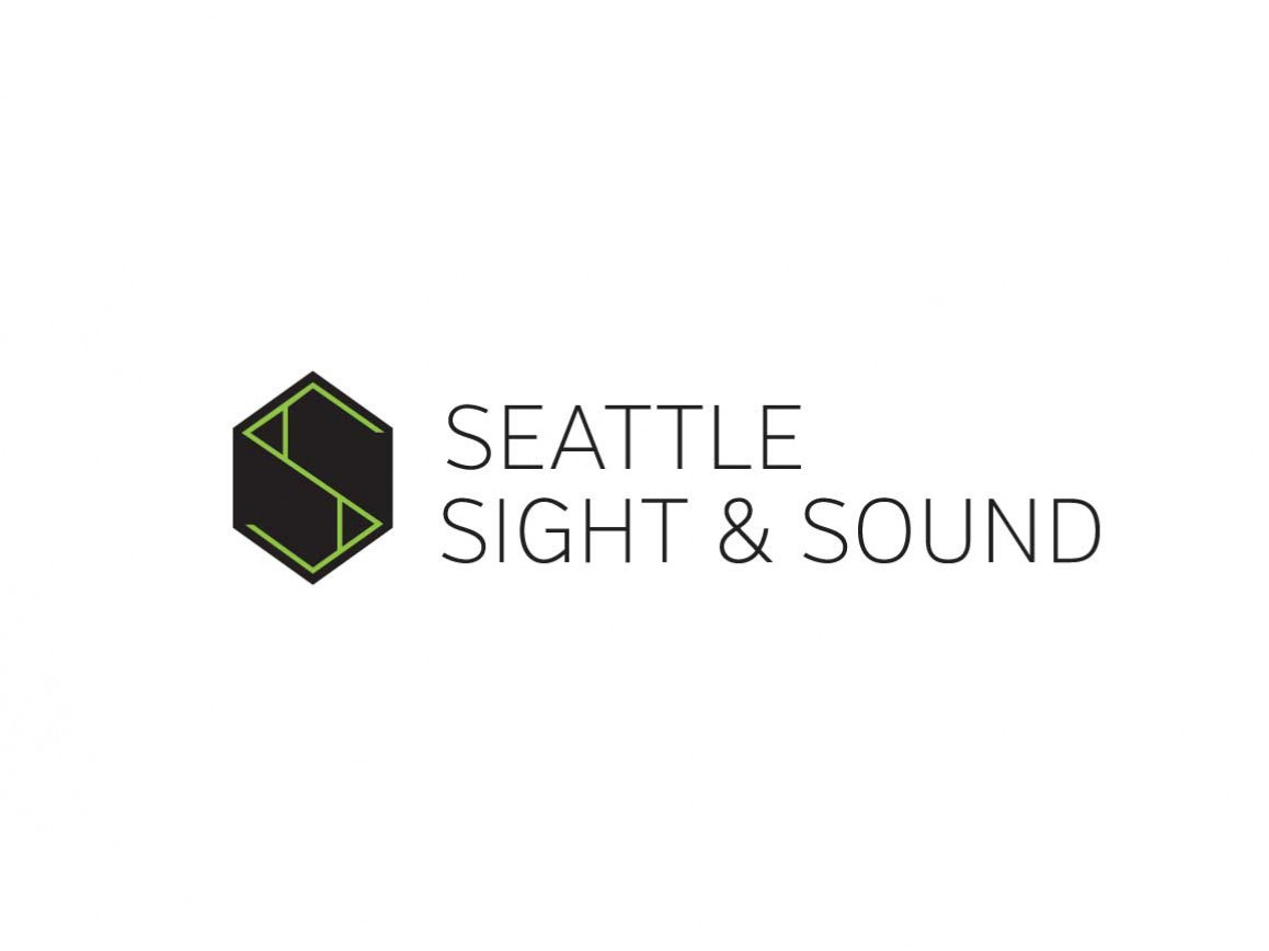 Seattle Sight and Sound Logo