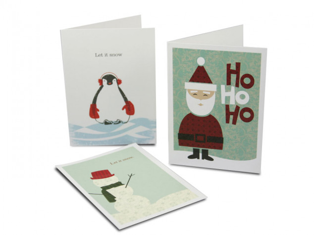 Target Holiday Greeting Cards